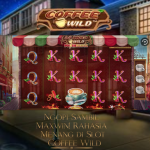 Coffee Wild